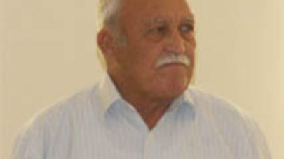 Şalvarın balağı uzandı…